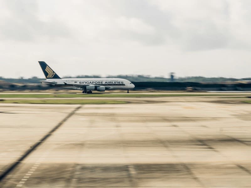 Landed! Bevor deine Besucher auf deiner Seite landen, sollte diese perfekt vorbereitet sein. 