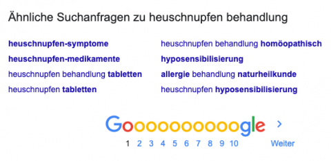 ähnliche Suchanfragen