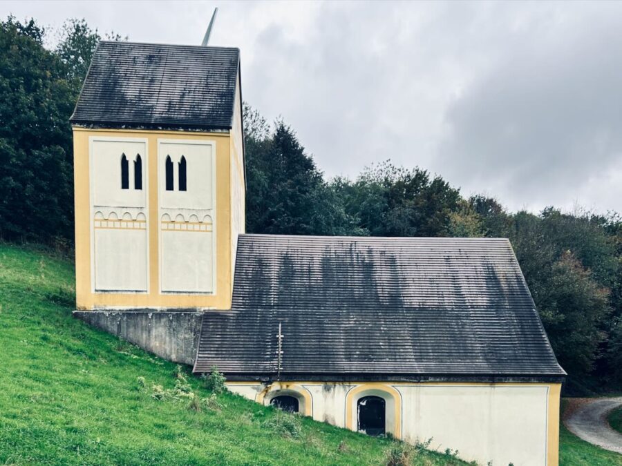 Von Hand schreiben